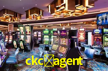 A Popularidade dos Caça-Níqueis no ckc-agent