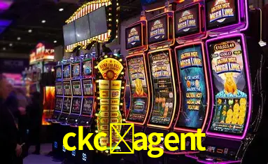 Flash Promotion ckc-agent