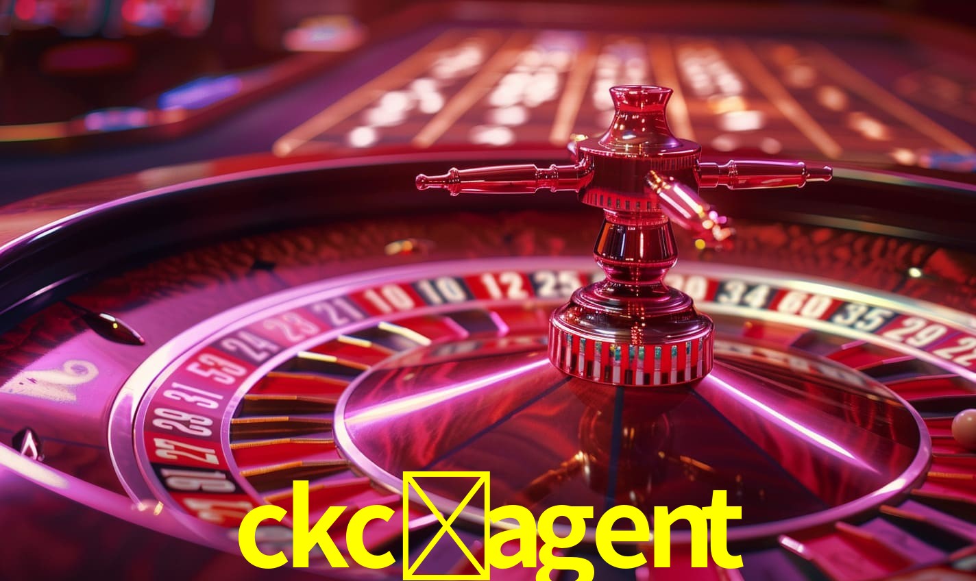 Casino Ao Vivo ckc-agent