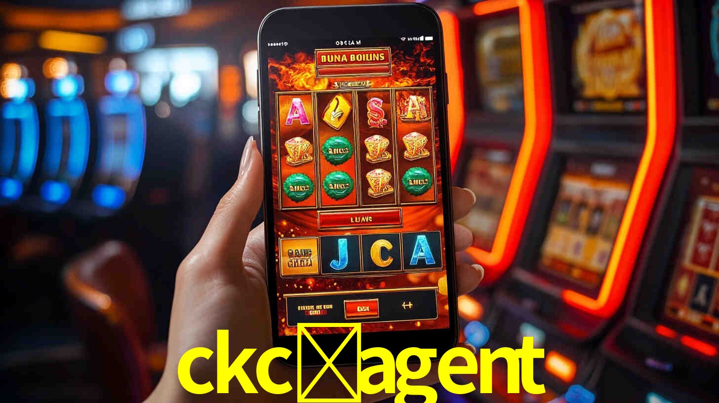 ckc-agent